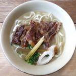 風遊斎 - アブナンソーキスバのアップ