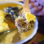 うなぎ家 いっせい - 料理写真: