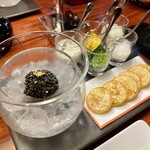 ラトリエ ドゥ ジョエル・ロブション - 