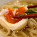 麺匠至誠 - 