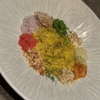 SAAWAAN BISTRO -  SAAWAAN BISTRO -