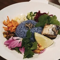 Longrain Tokyo - 