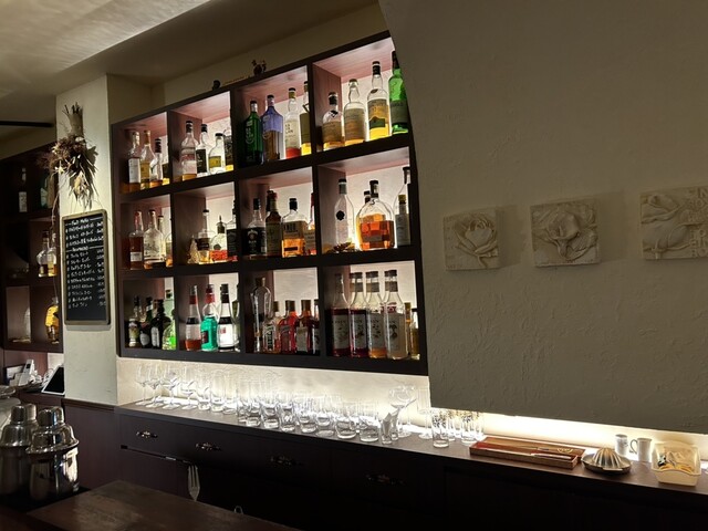 バー テンダリー（BAR TENDERLY） - 水沢（バー）の写真