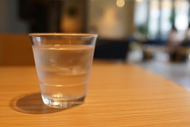 cafe120 - 福島（カフェ）の写真