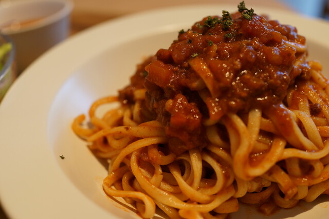 cafe120 - 福島（カフェ）の写真