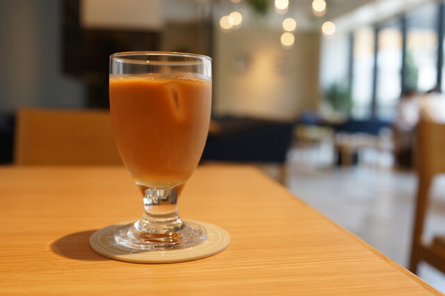 cafe120 - 福島（カフェ）の写真