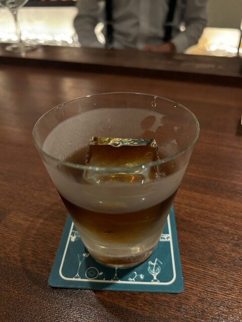 バー テンダリー（BAR TENDERLY） - 水沢（バー）の写真