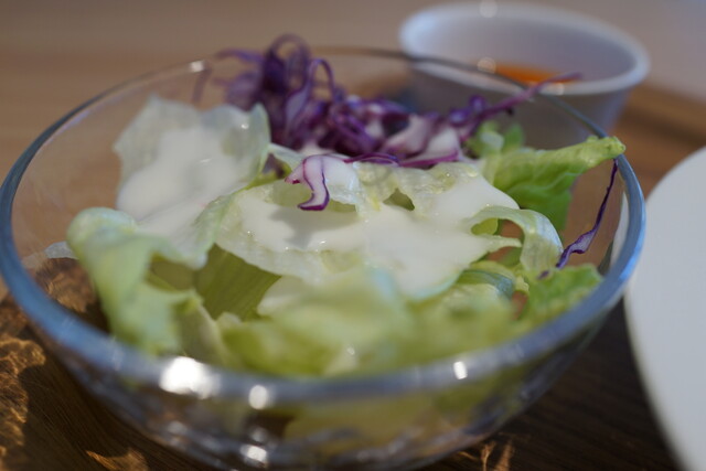 cafe120 - 福島（カフェ）の写真