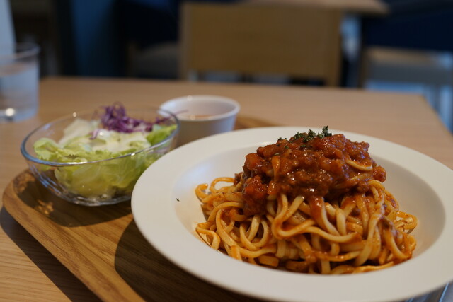 cafe120 福島駅近くの隠れ家カフェ &ndash; 落ち着く空間とお手頃価格