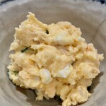 しんのすけ - ポテサラ