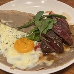 CREPERIE Le Beurre Noisette - 