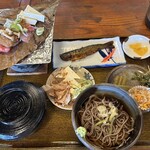 お食事処たなか屋 - 