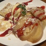 CREPERIE Le Beurre Noisette - 