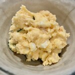 しんのすけ - ポテサラ