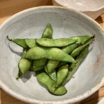 しんのすけ - だだちゃ豆