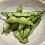 しんのすけ - だだちゃ豆