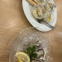 fish&wine BLUE OCEAN GRILL - 