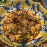 中華旬彩 森本 - 