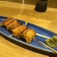 炭焼鰻 寝床 福島店 - 