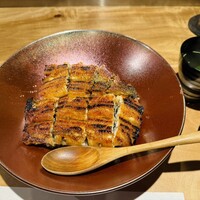 炭焼鰻 寝床 福島店 - 