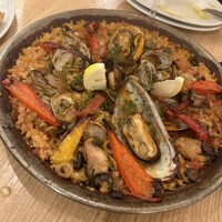 fish&wine BLUE OCEAN GRILL - 