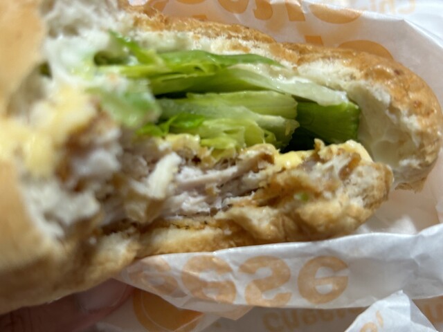 ケンタッキーフライドチキン ヨークベニマル伊達店 - 伊達（レストラン）の写真