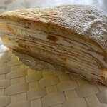 hinemosu bake & deli - 