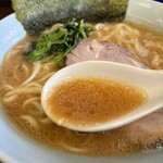 寿々喜家 曙町店 - 