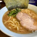 寿々喜家 曙町店 - 