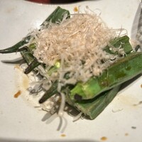 新宿うな鐵 はなれ -  新宿うな鐵 はなれ -