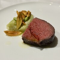 Hirovanna - 知多牛響ランプステーキ