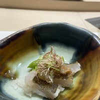 八重洲 鮨 海味 - 