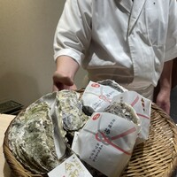 八重洲 鮨 海味 - 