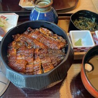 ひつまぶし名古屋備長 大名古屋ビルヂング店 - 