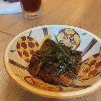 ひつまぶし名古屋備長 大名古屋ビルヂング店 - 