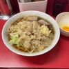 ラーメン二郎 上野毛店