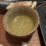 炭火焼鳥とり央 - 