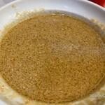 蒙古タンメン中本 - 