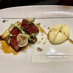 ラトリエ ドゥ ジョエル・ロブション - 