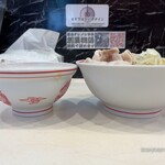 蒙古タンメン中本 - 