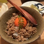 炭火焼鳥とり央 - 