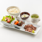 青葉亭 - 料理写真: