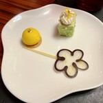 ラトリエ ドゥ ジョエル・ロブション - 