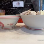 蒙古タンメン中本 - 