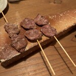 炭火焼鳥とり央 - 