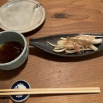 炭火焼鳥とり央 - 