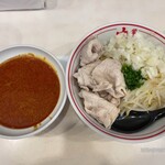 蒙古タンメン中本 - 