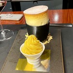 ラトリエ ドゥ ジョエル・ロブション - 