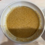 蒙古タンメン中本 - 