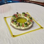 ラトリエ ドゥ ジョエル・ロブション - 